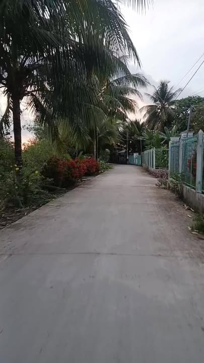 Đất nền Hưng Phú, Cái Răng 130m² giá chỉ 1.3 tỷ - Đất thổ cư 100%