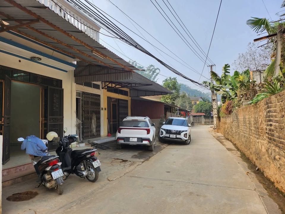 Nhà riêng 166m² Lê Văn Tám, Yên Bái - Sẵn dòng tiền, ô tô vào tận nhà!