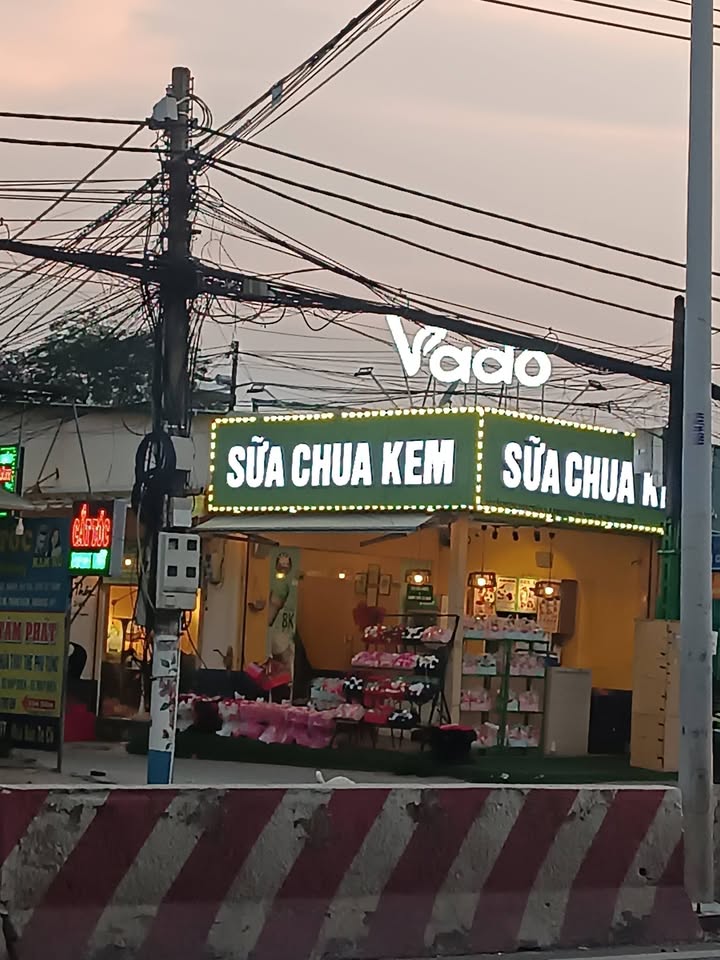 Mặt bằng Thuận An 56m² - Góc 2 mặt tiền kinh doanh đắc địa!