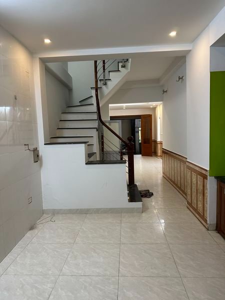 Nhà Phố Hồ Tùng Mậu, Cầu Giấy - 37m² 4 Tầng, Giá 7.79 Tỷ - Sẵn Sàng Dọn Vào Ở Ngay