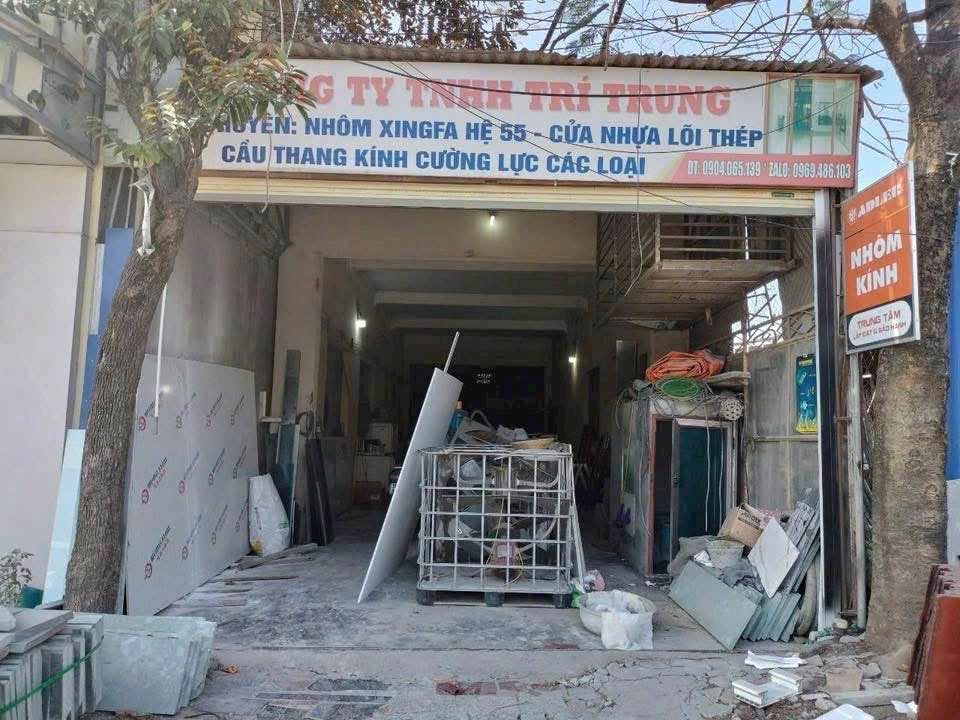 Lô đất 80m² Đường 359C Thủy Nguyên - Sổ đỏ chính chủ!