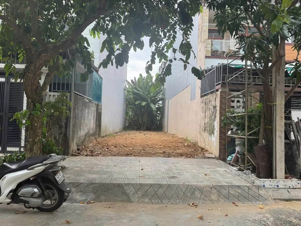 Đất Nền Liên Chiểu 92.5m² 4.95 Tỷ - Sổ Đỏ Chính Chủ, Tiềm Năng Tăng Giá!