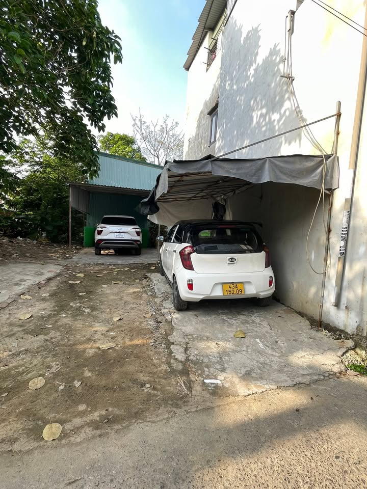 Đất Kiệt Ô Tô Trường Chinh, Cẩm Lệ - 61m² Giá Chỉ 2 Tỷ