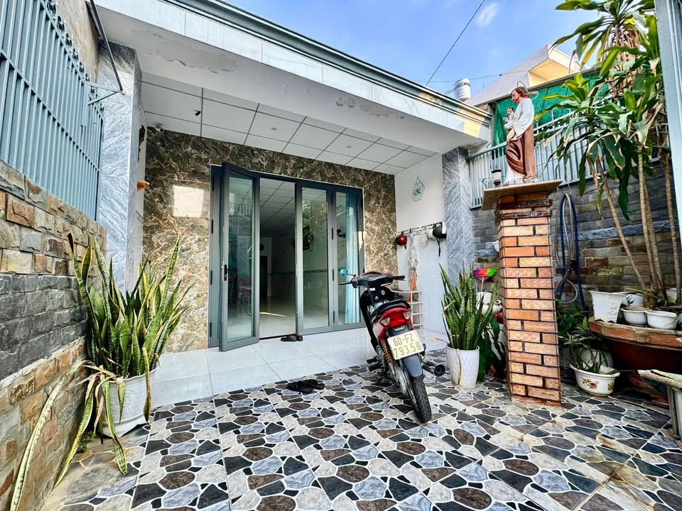 Nhà Phường Tam Hiệp Biên Hòa 153m² giá 4 tỷ - Ô tô vào tận nhà!