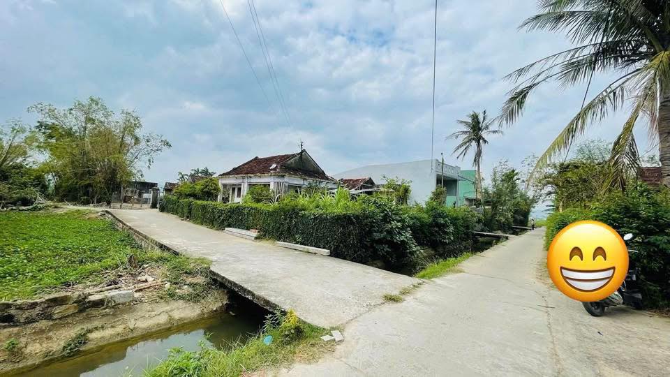 Đất nền Phước Nghĩa 86m² từ 606 triệu - Đường to ô tô tận nơi!