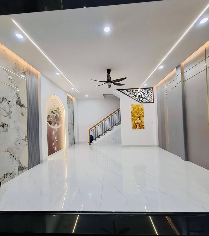 Nhà Phố Hà Thanh 2, Quy Nhơn 41m² 4 Tỷ - Vị Trí Đắc Địa, Sẵn Sàng Ở Ngay!