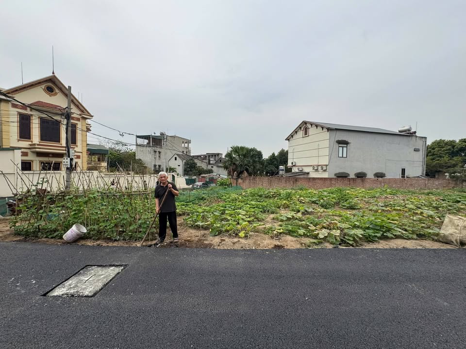 Đất Nền 80m² Việt Trì - Gần Biệt Thự Vương Cường - Giá 2.6 Tỷ