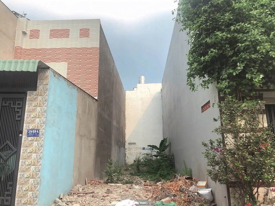 Đất nền 75m² Tăng Nhơn Phú A, Thủ Đức - Tiềm năng tăng giá