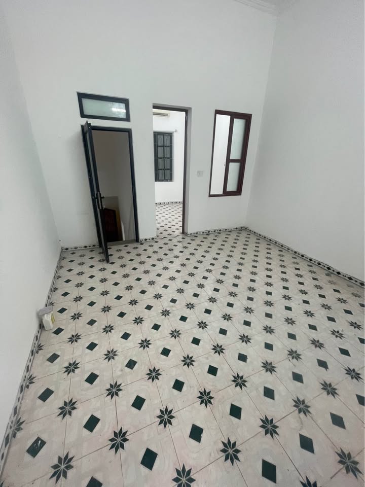 Nhà riêng Phường Năng Tĩnh 54.8m² – Ô tô vào tận nhà, Chính chủ bán!