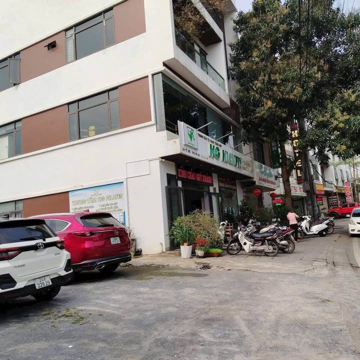 Đất nền Yết Kiêu, Lào Cai 100m² - Tiềm năng tăng giá vượt trội!