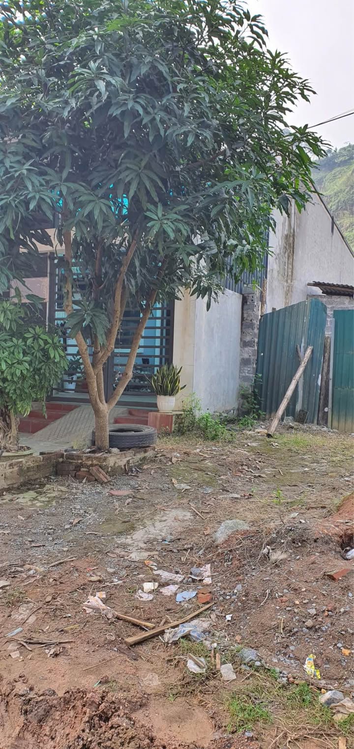 Bán Đất Nền 136m² Đường M2, Bảo Thắng, Lào Cai - Sổ Đỏ Chính Chủ