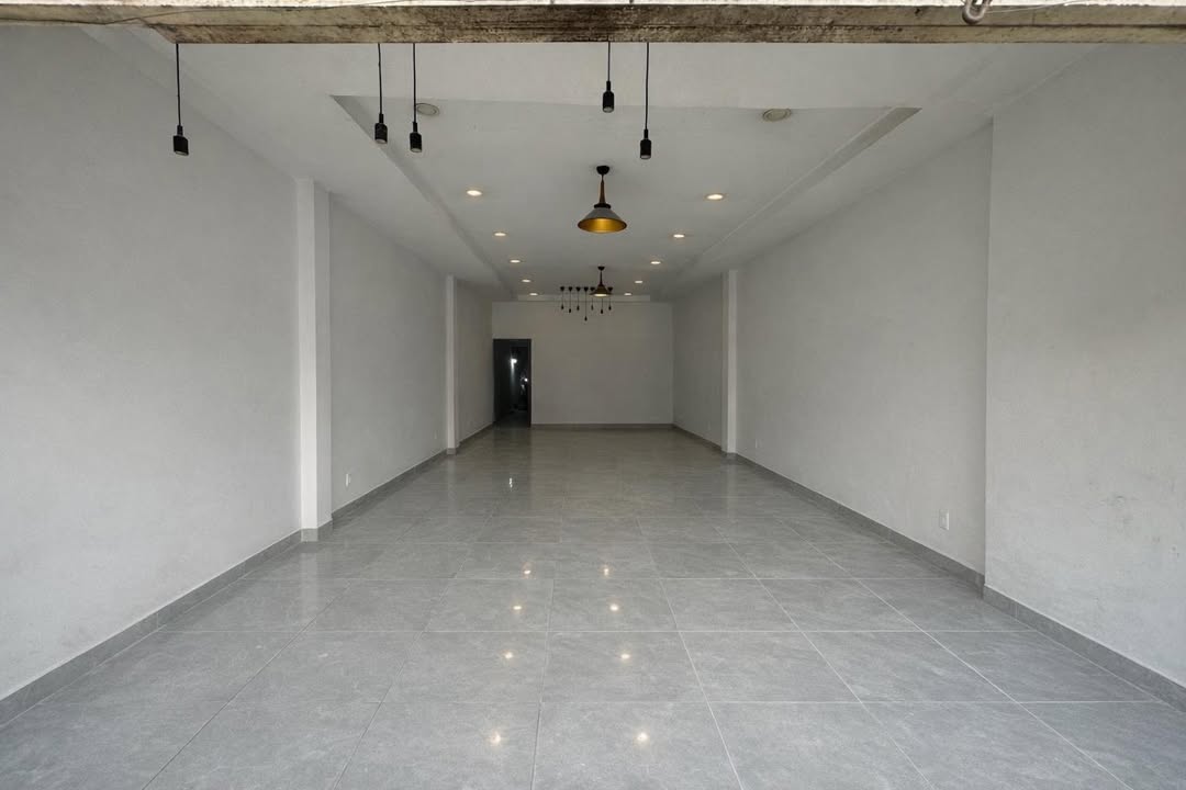 Mặt bằng kinh doanh đường 30/4, Thủ Dầu Một - 100m², 22 triệu/tháng