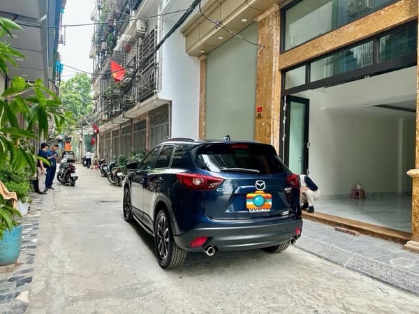 Nhà Lô Góc 52m² - 4 Ngủ - Gần Gold Silk Vạn Phúc, Hà Đông - 9 Tỷ