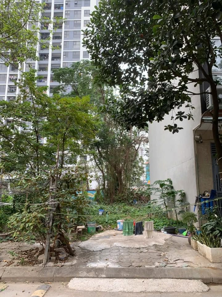 Bán đất Yên Nghĩa Hà Đông 43.6m² - Sổ đỏ sẵn sàng, ô tô tránh