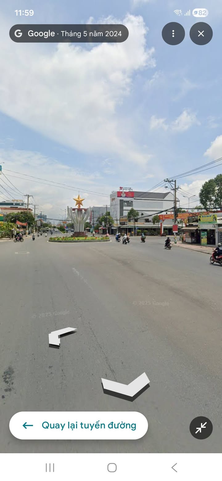 Nhà Phố Mặt tiền Phú Lợi Sóc Trăng 88m² - Mặt tiền kinh doanh đắc địa!