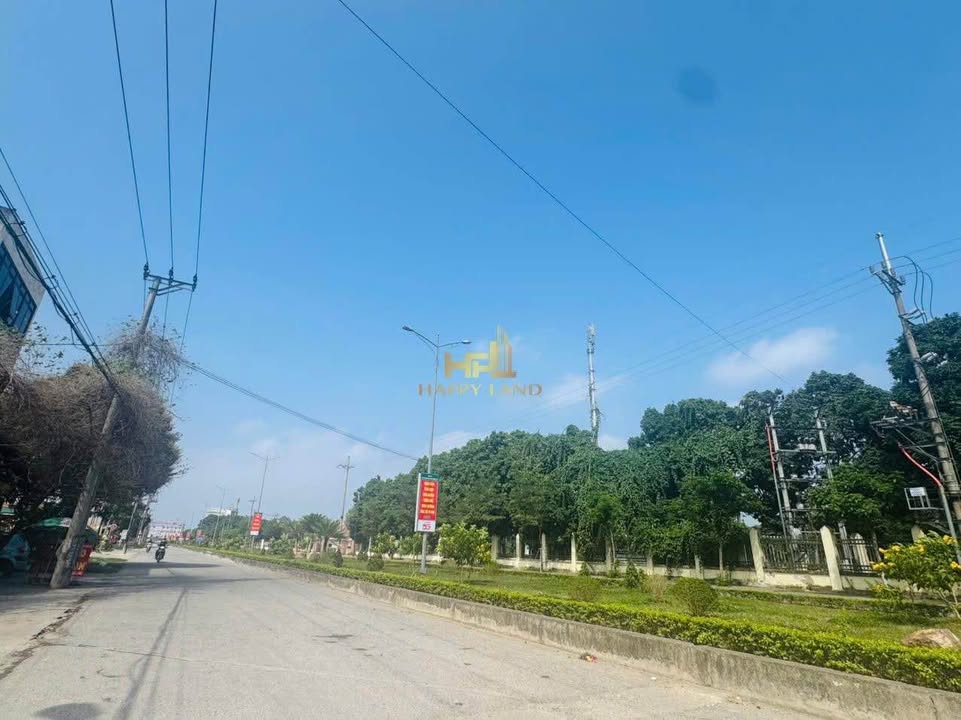 Đất Nền Vị Trí Vàng Phường Nam Thành, TP Hoa Lư - Gần Viện Sản Nhi