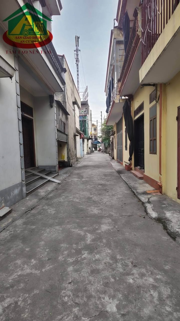 Bán Đất Nền Bích Đào 79m² - Sổ Đỏ Chính Chủ - Gần Nguyễn Công Trứ