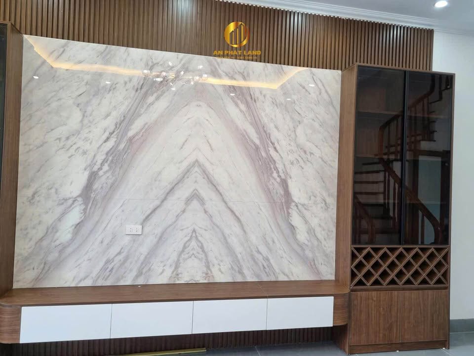 Nhà riêng Trần Quang Khải Ninh Bình 93m² - Ô tô vào tận nhà!