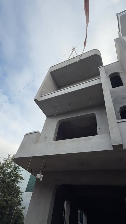 Nhà 3 Tầng Nguyễn Công Trứ Nam Định - 73.8m² - Tặng Full Nội Thất Khi Mua Sớm