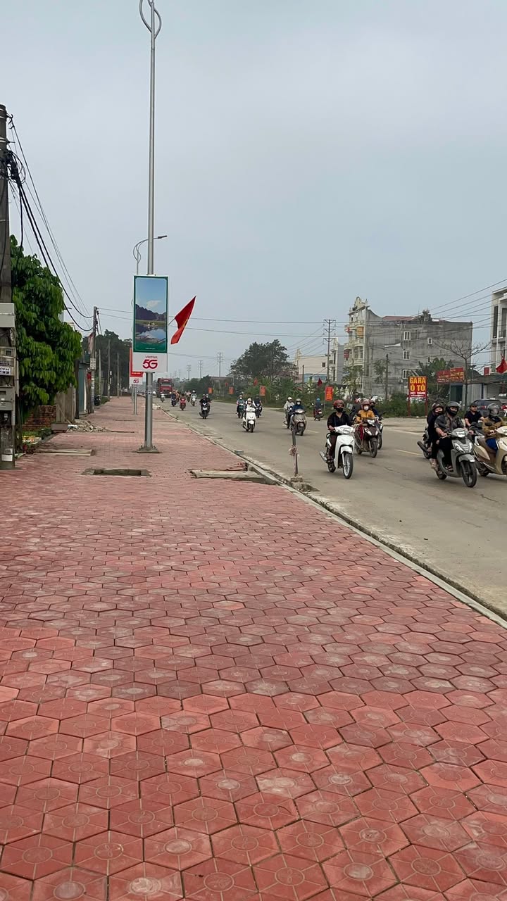 Đất nền 130m² Đường 477, Gia Viễn - Tiềm năng tăng giá vượt trội!