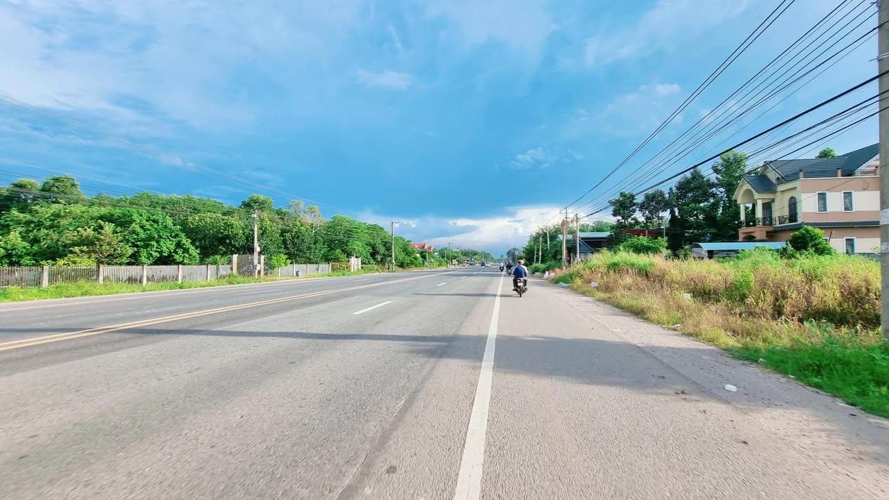 Đất nền F0 Bến Cát 350m² Sổ sẵn - Đầu tư sinh lời ngay!