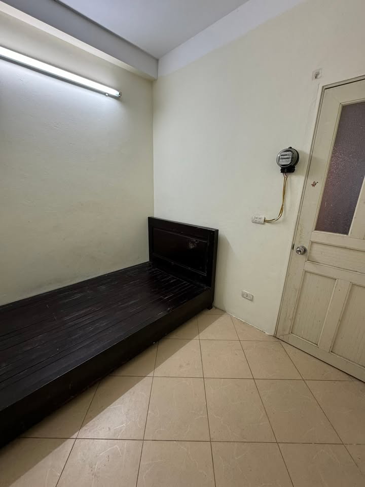 Phòng cho thuê Lĩnh Nam, Hoàng Mai 1 triệu - Full nội thất, ở ngay!