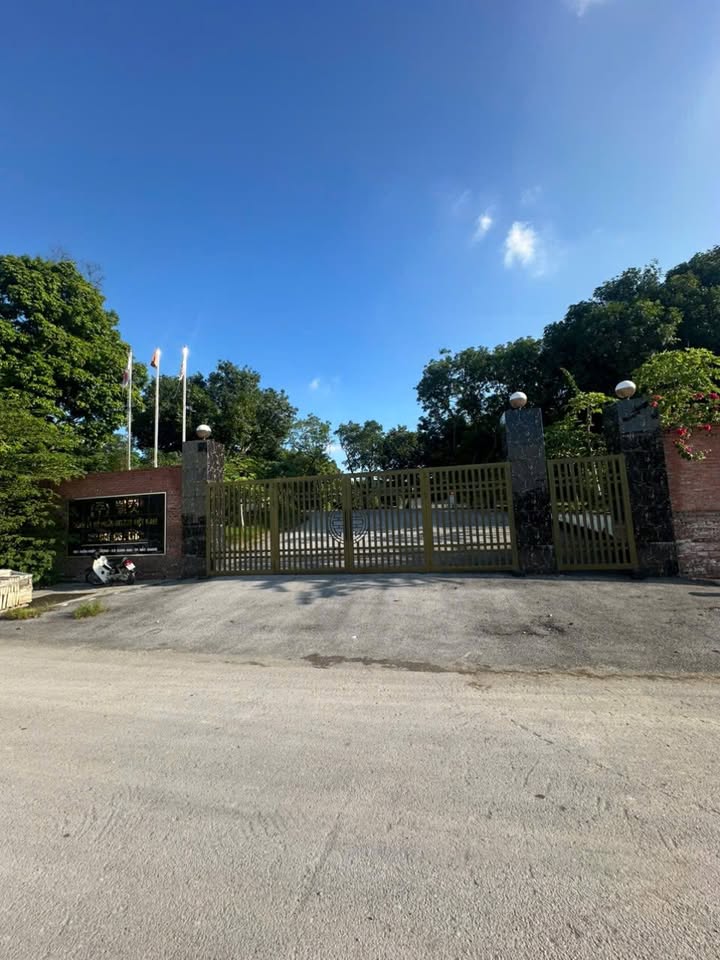 Đất nền Phúc Thượng, Bắc Giang 79.7m² - Tiềm năng tăng giá vượt trội!