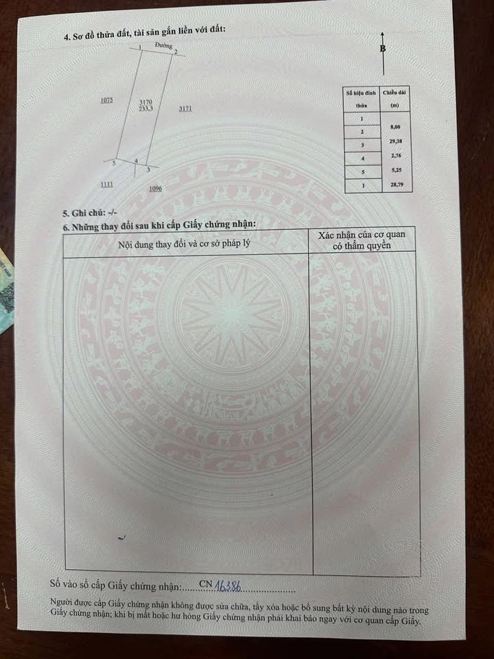 Đất nền Nam Thanh 232m² - Đường to ô tô, giá chỉ từ 2 tỷ!