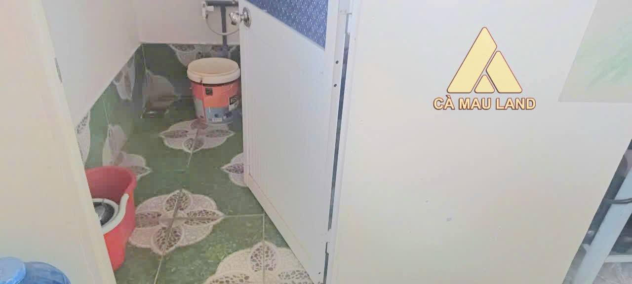 Nhà riêng Xã Phong Thạnh, Giá Rai 95m² - Sẵn sàng ở ngay!