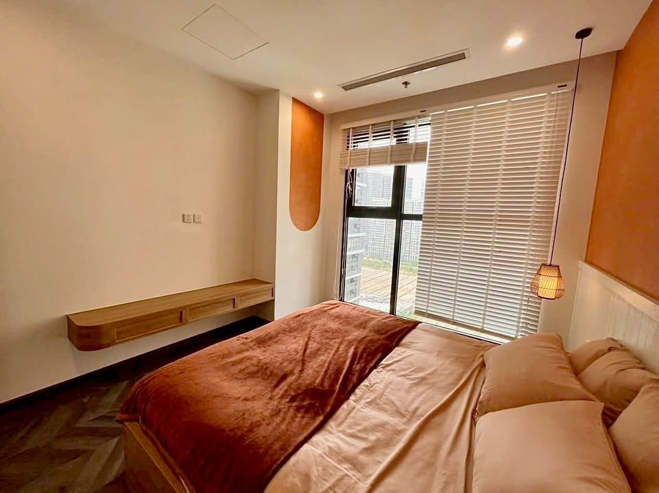 Căn hộ 1PN Vinhomes Grand Park Thủ Đức 10.5 triệu - Full nội thất cao cấp!