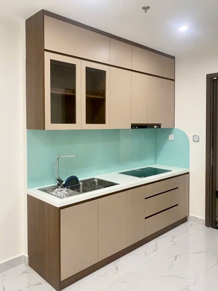 Căn hộ Vinhomes Grand Park Thủ Đức 2PN giá 8 triệu - Full nội thất cao cấp!