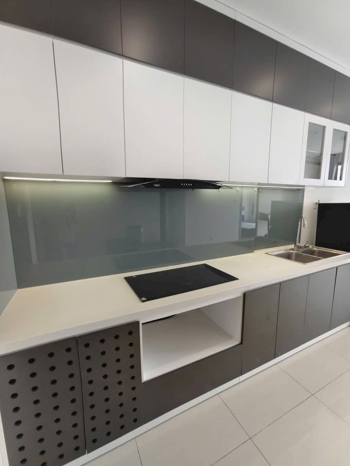 Căn hộ Vinhomes Grand Park Bình Thạnh 8 triệu - Bàn giao ngay