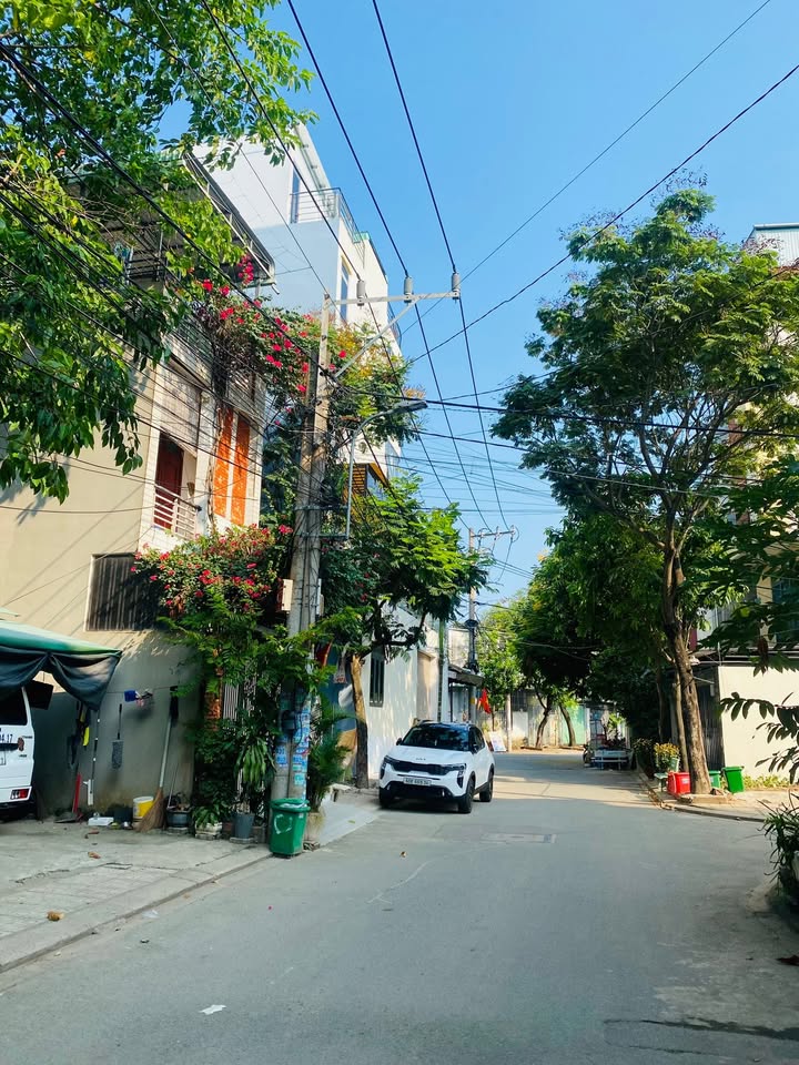 Đất nền Long Trường, Thủ Đức 52m² - Hơn 3 tỷ, sổ vuông, ô tô vào nhà