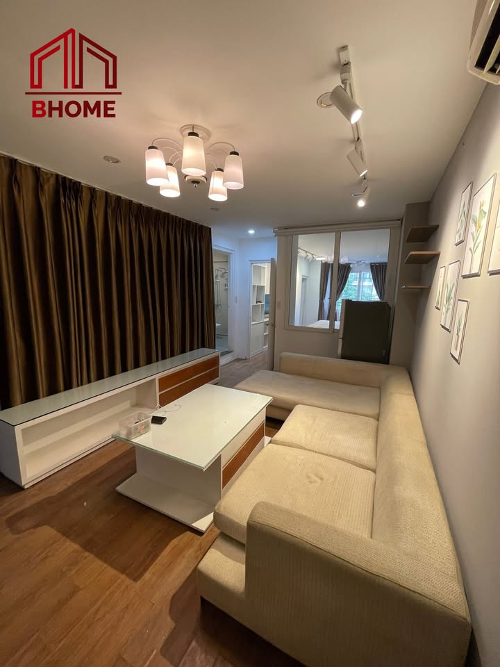 Căn hộ 55m² full nội thất, Thanh Xuân - Sẵn sàng vào ở ngay!