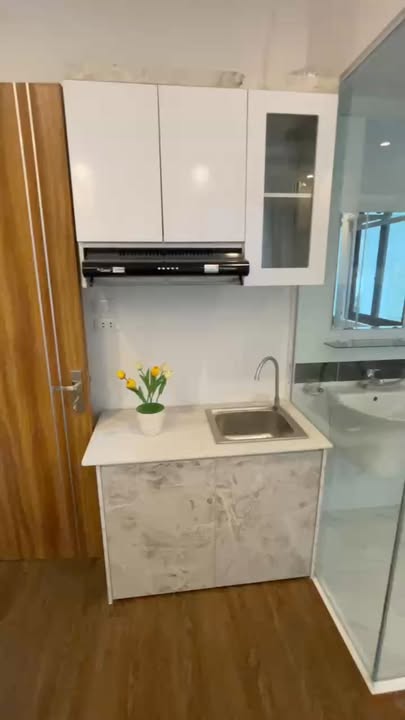 Cho thuê phòng trọ khép kín 20m² Kim Mã, Ba Đình - Giá chỉ từ 4.3 triệu