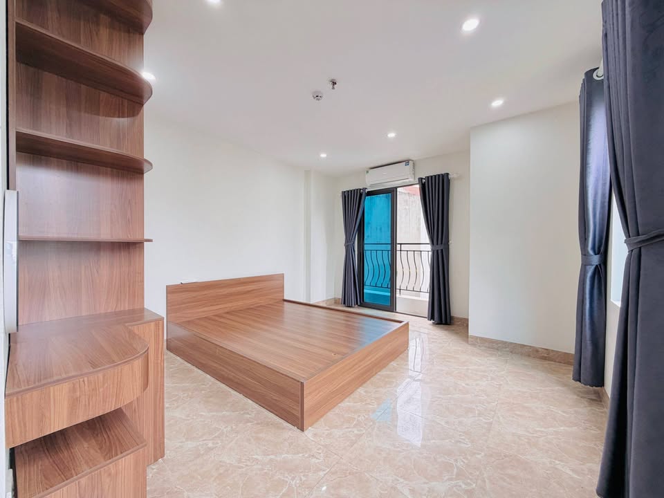 Nhà riêng Tây Lai Xá Hoài Đức 3.3 triệu - Full nội thất, sẵn sàng ở ngay!