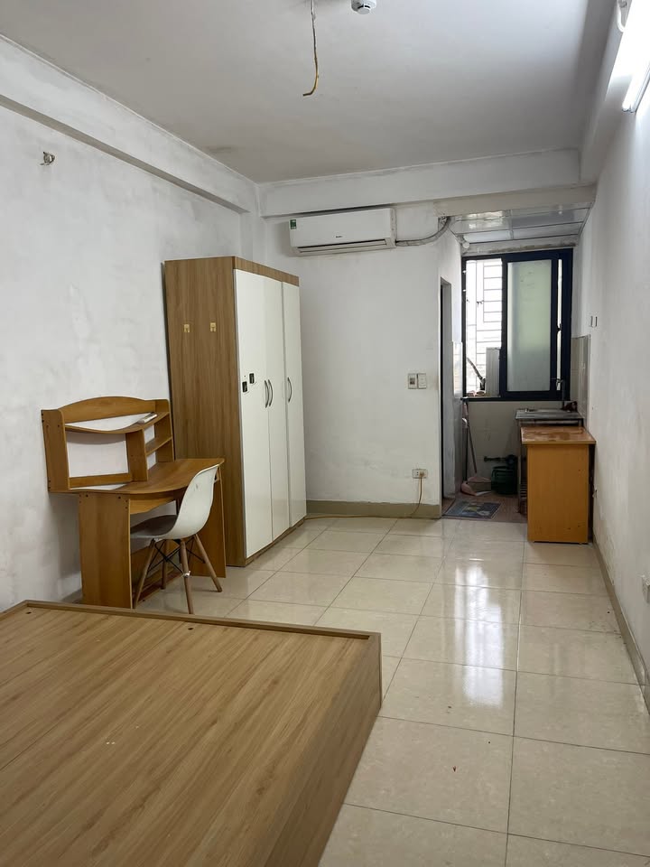 Căn hộ Thanh Xuân 3.7 triệu/tháng - Full nội thất cao cấp, vào ở ngay!