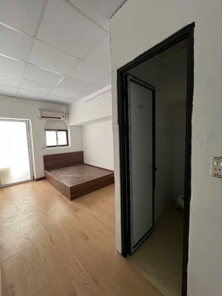 Phòng cho thuê Kim Đồng 3.4 triệu - Full tiện nghi, vào ở ngay!