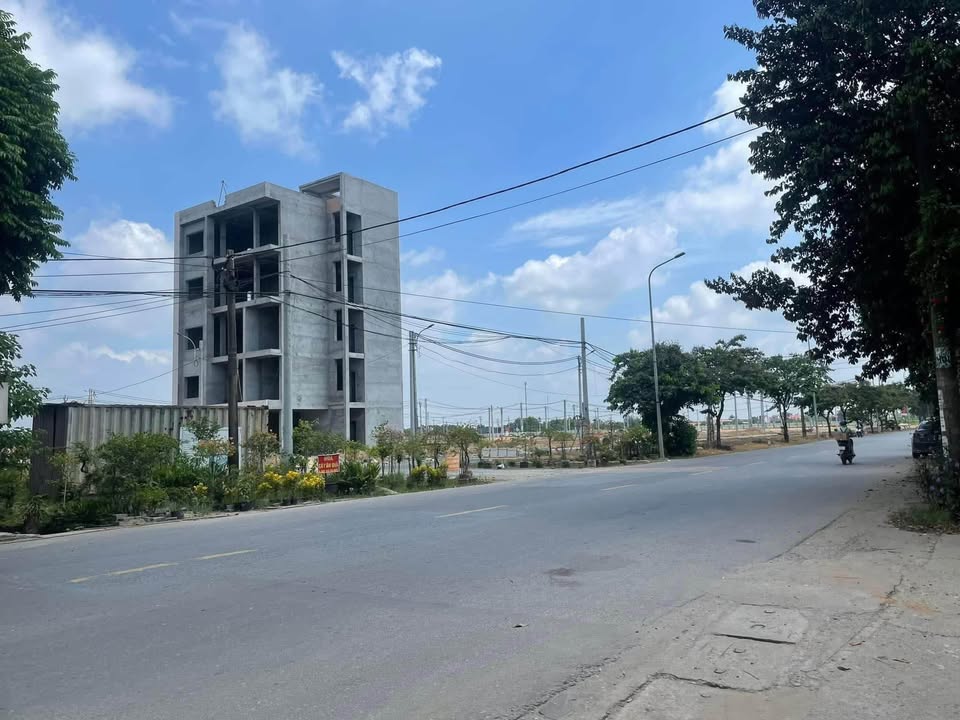 Đất nền 90m² Khu Lục Xuân, Phúc Thọ – Tiềm năng tăng giá vượt trội!