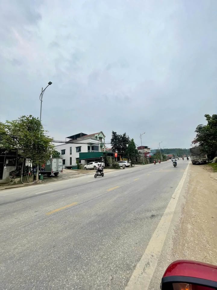 Đất nền Phường Nông Tiến, TP Tuyên Quang 144m² - Tiềm năng tăng giá!