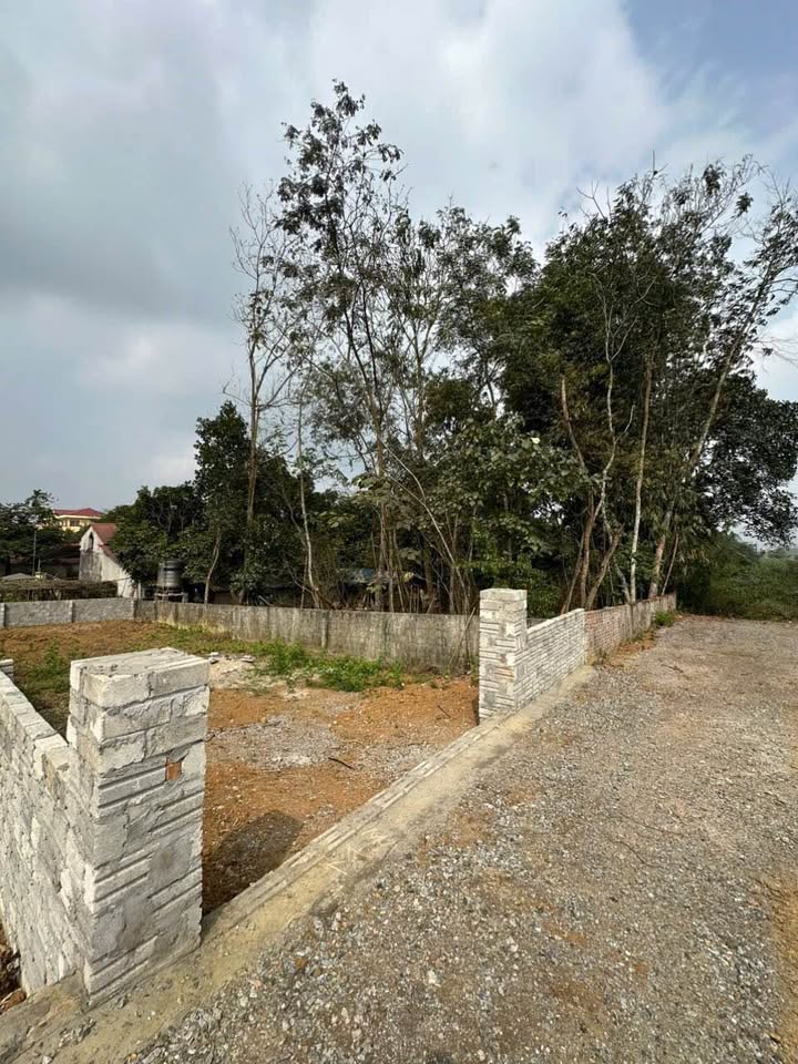 Đất Nền An Tường, Tuyên Quang - 110m² Thổ Cư, Đường Rộng Ô Tô - Giá 1.5 Tỷ