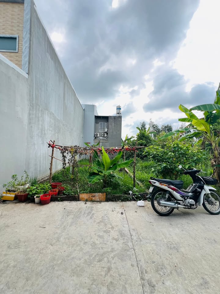 Đất nền KDC Sơn Thủy Cần Thơ 71m² - Sổ đỏ chính chủ!