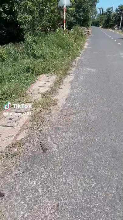 Đất nền Tân Đông, Tân Châu 200m² giá 450 triệu - Tiềm năng tăng giá vượt trội!