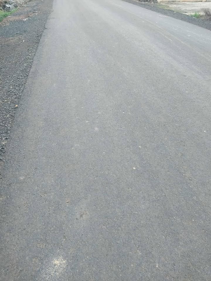 Đất Nền Krông Nô - Đắk Nông: 550 Triệu/Lô, Ôm Tỉnh Lộ 683