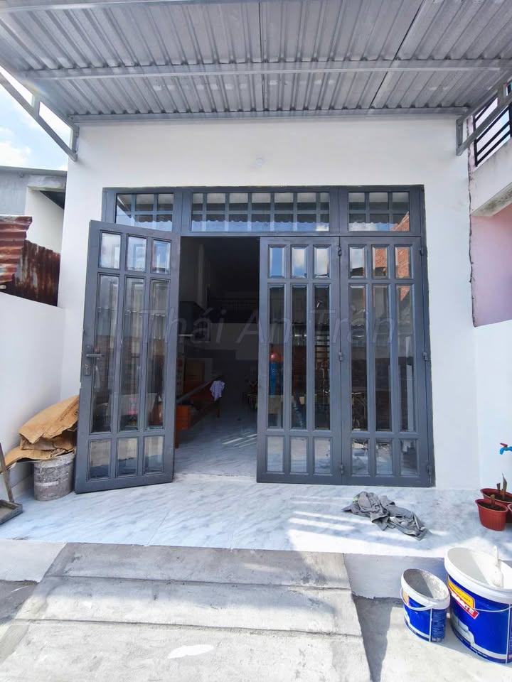 Nhà riêng An Thới, Bình Thủy 4 triệu - Ô tô vào tận nhà!