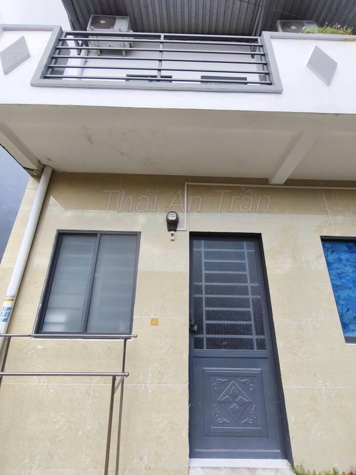 Nhà trọ Lê Phước Thọ Bình Thủy 33m² 3 triệu - Sẵn sàng ở ngay