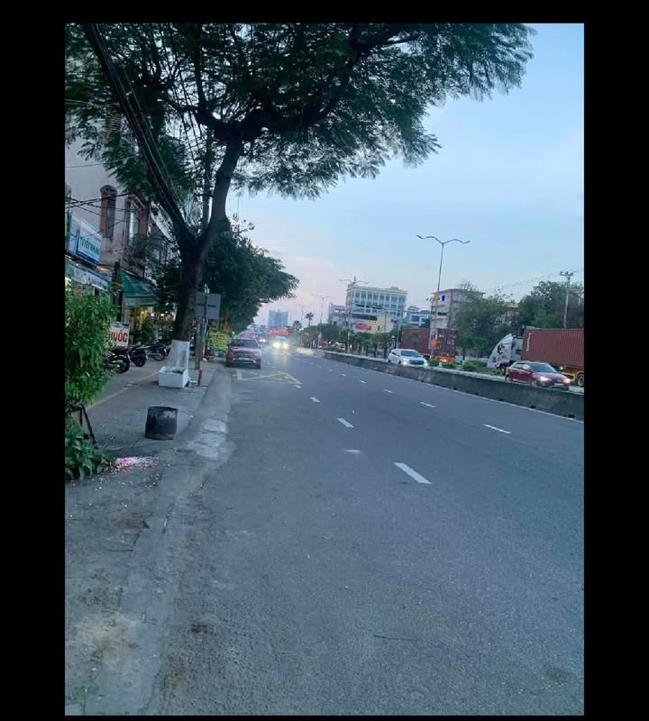 Nhà phố Ngũ Hành Sơn Đà Nẵng 62m² - Dòng tiền 30 triệu/tháng ổn định!