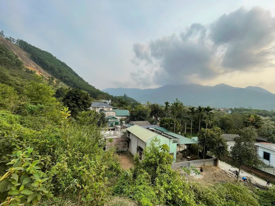 Đất nền Yên Bình, Thạch Thất 200m² chỉ 2 tỷ - Sổ đỏ chính chủ