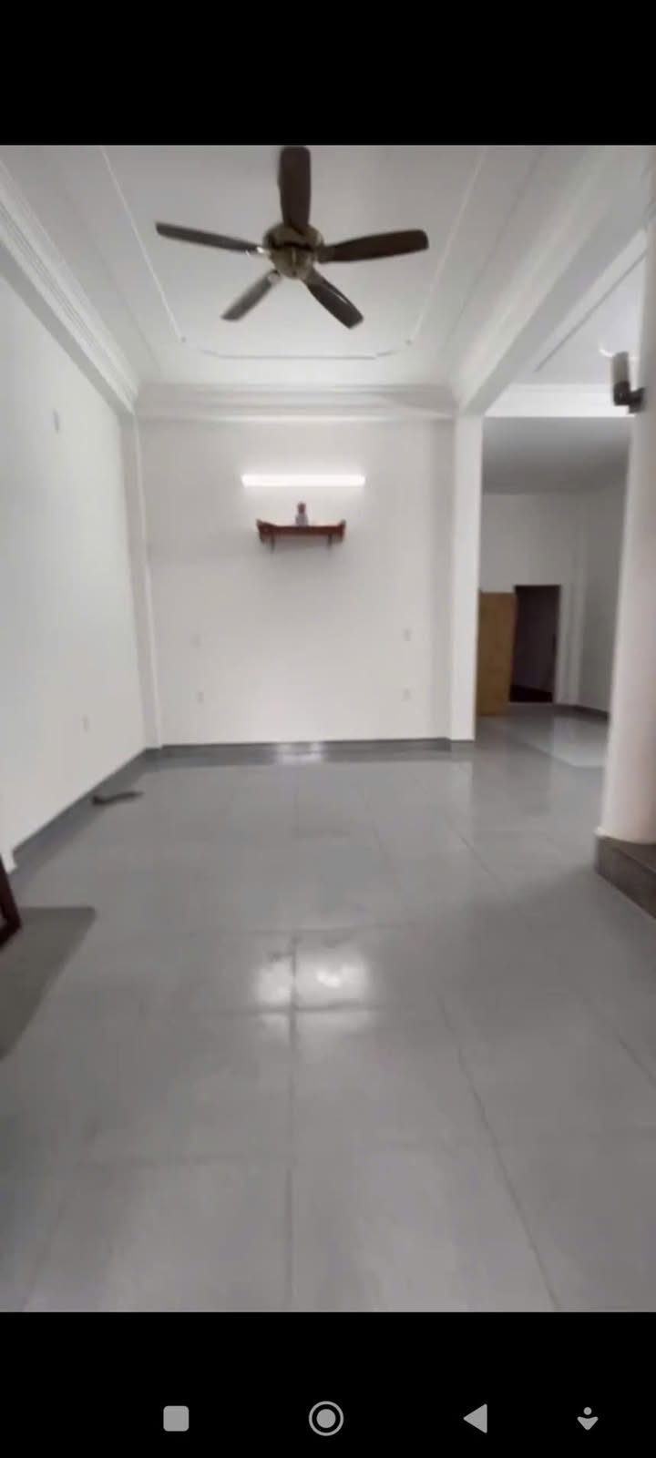 Nhà riêng Trường Sơn, Cẩm Lệ 120m² giá 7 triệu - Sẵn sàng ở ngay!