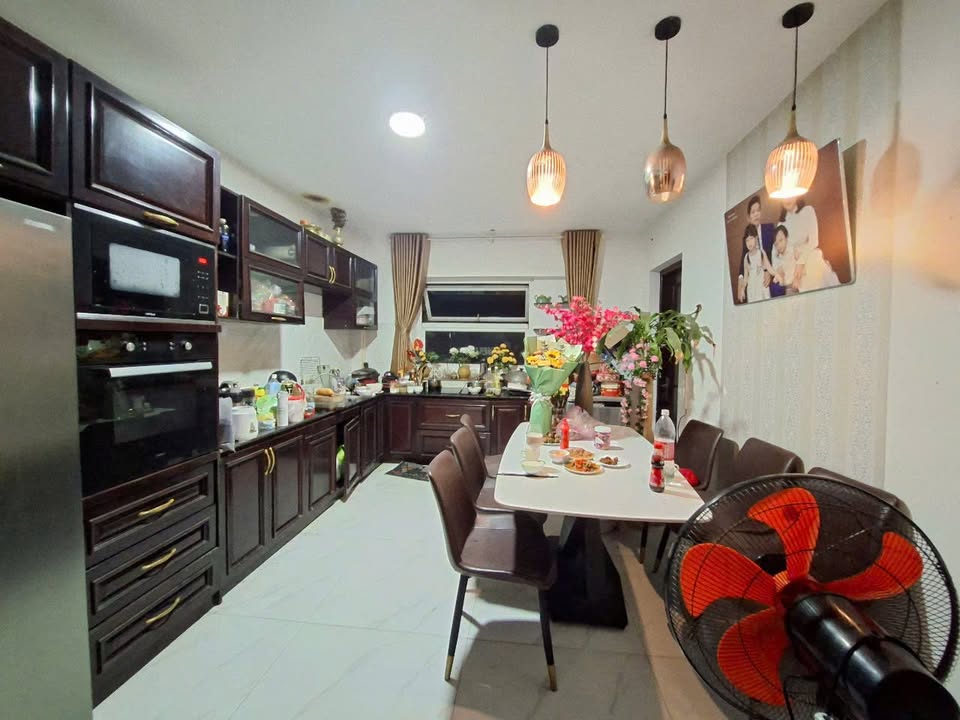 Nhà riêng Hòa Khánh, Liên Chiểu 120m² - Full nội thất, vào ở ngay!